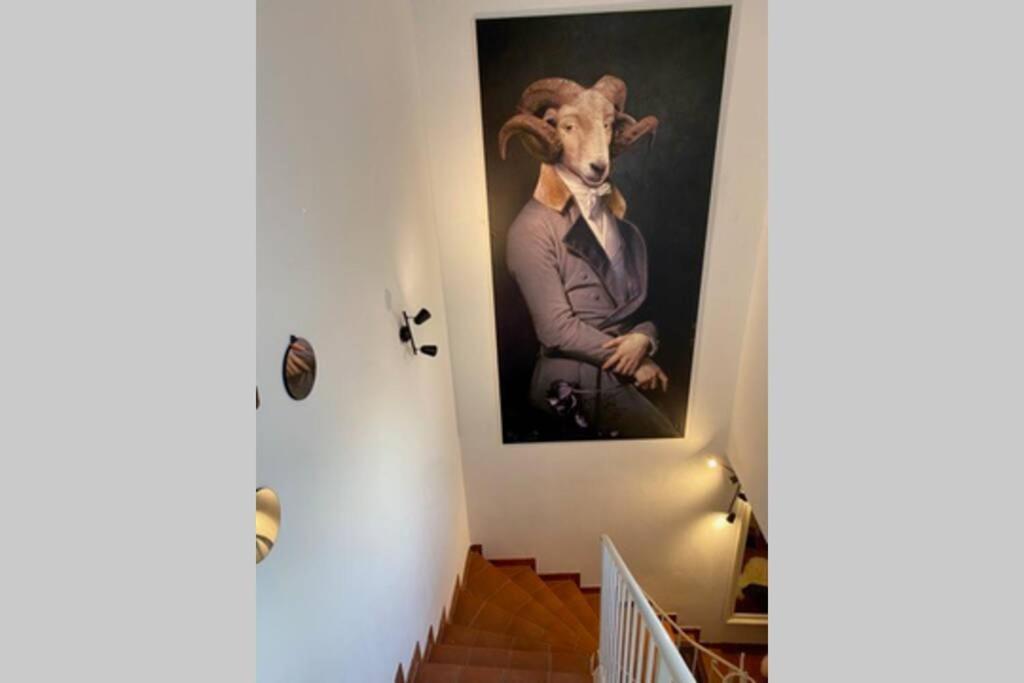 Terrassen Appartement Ueber Den Daechern Von Krems Экстерьер фото